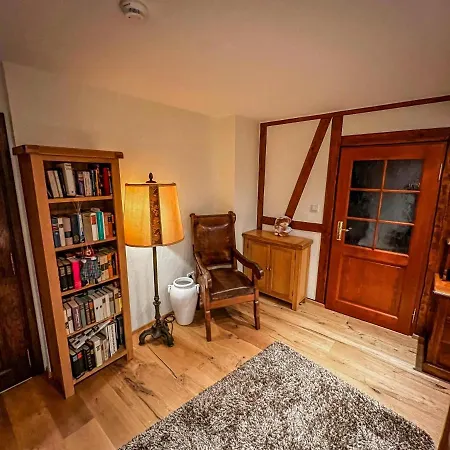 Omas Ferienhauschen *