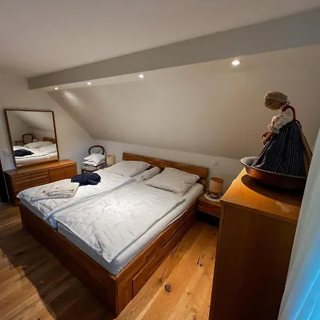 Omas Ferienhauschen *