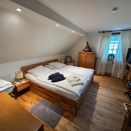 Omas Ferienhauschen * Engelskirchen